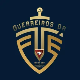GUERREIROS DA FÉ