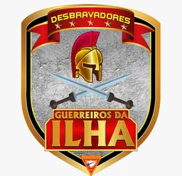 GUERREIROS DA ILHA