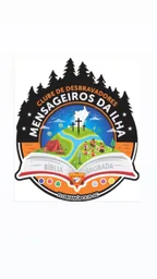 MENSAGEIROS DA ILHA