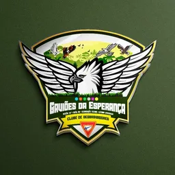 GAVIÕES DA ESPERANÇA