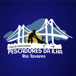 PESCADORES DA ILHA