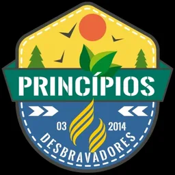 PRINCÍPIOS
