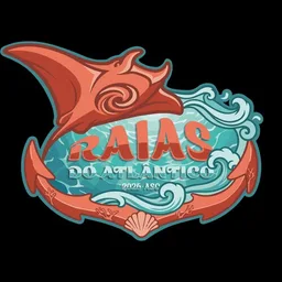 RAIAS DO ATLÂNTICO