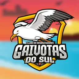 GAIVOTAS DO SUL