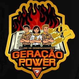 GERAÇÃO POWER