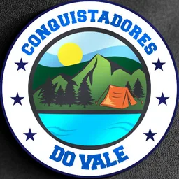 CONQUISTADORES DO VALE
