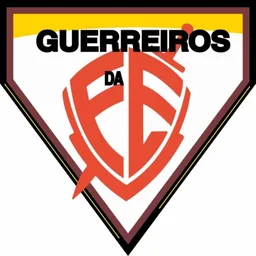 GUERREIROS DA FÉ