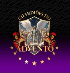 GUARDIÕES DO ADVENTO