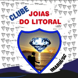 JÓIAS DO LITORAL