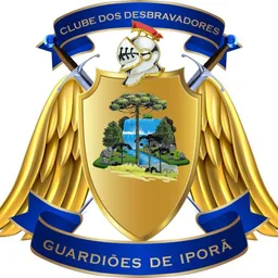 GUARDIÕES DE IPORÃ