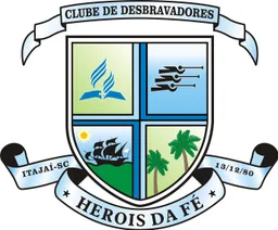 HERÓIS DA FÉ