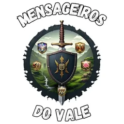 MENSAGEIROS DO VALE