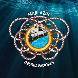 MAR AZUL