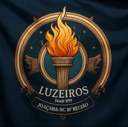 LUZEIROS