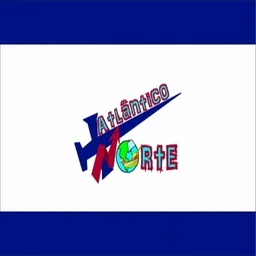ATLÂNTICO NORTE