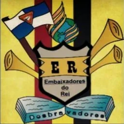 EMBAIXADORES DO REI