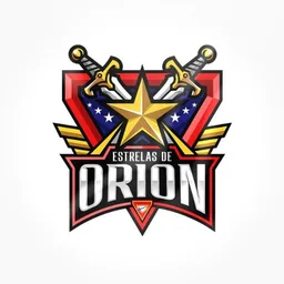 ESTRELAS DE ÓRION