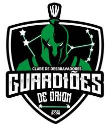GUARDIÕES DE ÓRION