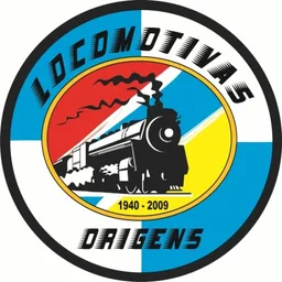 LOCOMOTIVAS