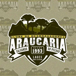 ARAUCÁRIA