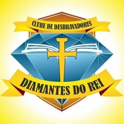 DIAMANTES DO REI