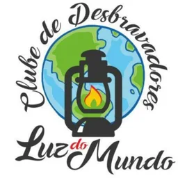 LUZ DO MUNDO