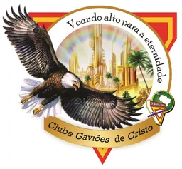 GAVIÕES DE CRISTO