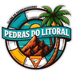 PEDRAS DO LITORAL