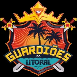 GUARDIÕES DO LITORAL