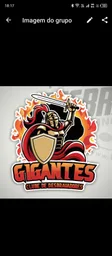 GIGANTES