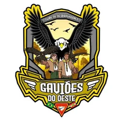 GAVIÕES DO OESTE