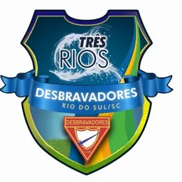 TRÊS RIOS