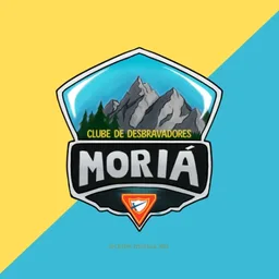 MORIÁ