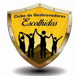 ESCOLHIDOS