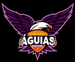 ÁGUIAS DO SUL