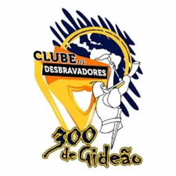 300 DE GIDEÃO