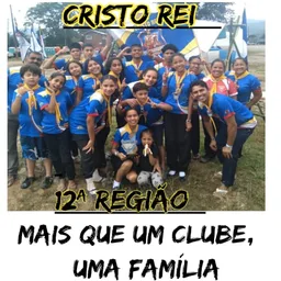 CRISTO REI