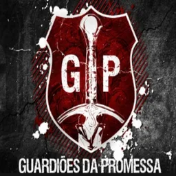 GUARDIÕES DA PROMESSA