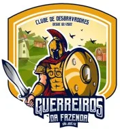 GUERREIROS DA FAZENDA
