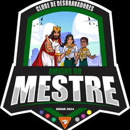 AMIGOS DO MESTRE