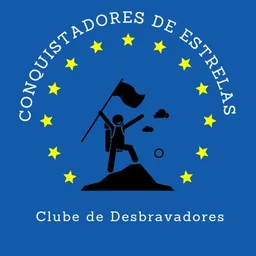 CONQUISTADORES DE ESTRELAS