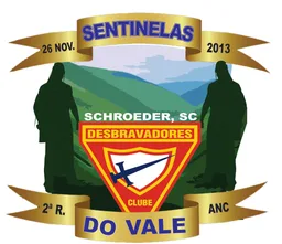 SENTINELAS DO VALE