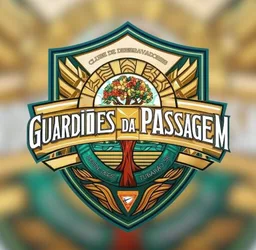 GUARDIÕES DA PASSAGEM