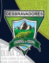 LAGARTOS DA COLINA