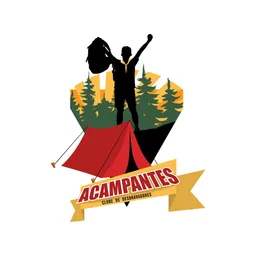 ACAMPANTES