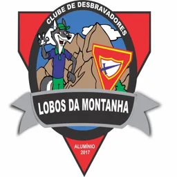 LOBOS DA MONTANHA
