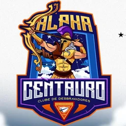 ALPHA CENTAURO