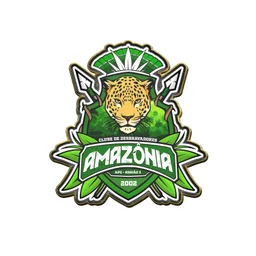 AMAZÔNIA