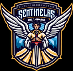 SENTINELAS DE AMPARO