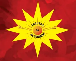 ARAUTOS DA ALVORADA